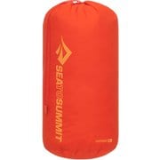 ライトウェイトスタッフサック ST83385 スパイシーオレンジ 30L [アウトドア スタッフバッグ 30L]