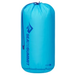 ウルトラシルスタッフサック ST83476 ブルーアトール 20L [アウトドア スタッフバッグ 20L]