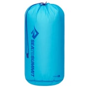 ウルトラシルスタッフサック ST83476 ブルーアトール 20L [アウトドア スタッフバッグ 20L]