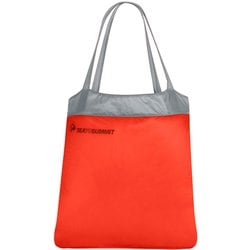 ウルトラシルショッピングバッグ ST83503 スパイシーオレンジ 30L [アウトドア トートバッグ]