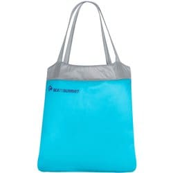 ウルトラシルショッピングバッグ ST83503 ブルーアトール 30L [アウトドア トートバッグ]