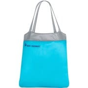 ウルトラシルショッピングバッグ ST83503 ブルーアトール 30L [アウトドア トートバッグ]
