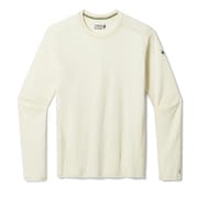 メンズ クラシックオールシーズンメリノベースレイヤー ロングスリーブ メンズ カットソー ナチュラル Mサイズ SW61030