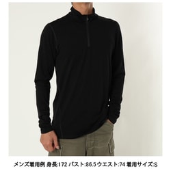 ヨドバシ.com - スマートウール SmartWool メンズ クラシック