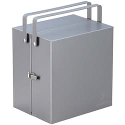フレームワーク ステンレスマルチBOX（コンパクト） 収納ケース UP-2011