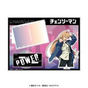 チェンソーマン かけスタ アクリルスタンド パワー [キャラクターグッズ]