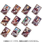 うたの☆プリンスさまっ♪ Shining Live トレーディングカード型アクリルスタンド ロマンティックアワー アナザーショット Ver. 1個 [コレクショントイ]