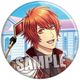 うたの☆プリンスさまっ♪ Shining Live 缶バッジ ロマンティックアワー アナザーショット Ver. 一十木音也 [キャラクターグッズ]