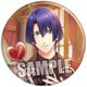 うたの☆プリンスさまっ♪ Shining Live 缶バッジ ロマンティックアワー アナザーショット Ver. 聖川真斗 [キャラクターグッズ]