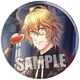 うたの☆プリンスさまっ♪ Shining Live 缶バッジ ロマンティックアワー アナザーショット Ver. 四ノ宮那月 [キャラクターグッズ]