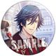 うたの☆プリンスさまっ♪ Shining Live 缶バッジ ロマンティックアワー アナザーショット Ver. 一ノ瀬トキヤ [キャラクターグッズ]