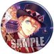 うたの☆プリンスさまっ♪ Shining Live 缶バッジ ロマンティックアワー アナザーショット Ver. 来栖翔 [キャラクターグッズ]