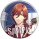 うたの☆プリンスさまっ♪ Shining Live 缶バッジ ロマンティックアワー アナザーショット Ver. 寿嶺二 [キャラクターグッズ]