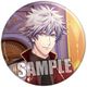 うたの☆プリンスさまっ♪ Shining Live 缶バッジ ロマンティックアワー アナザーショット Ver. 黒崎蘭丸 [キャラクターグッズ]