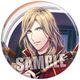 うたの☆プリンスさまっ♪ Shining Live 缶バッジ ロマンティックアワー アナザーショット Ver. カミュ [キャラクターグッズ]