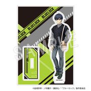 ブルーロック アクリルスタンド 私服 Ver. 潔世一 [キャラクターグッズ]