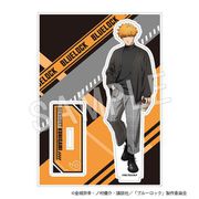 ブルーロック アクリルスタンド 私服 Ver. 國神錬介 [キャラクターグッズ]