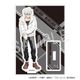 ブルーロック アクリルスタンド 私服 Ver. 凪誠士郎 [キャラクターグッズ]