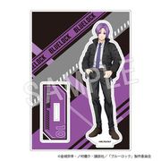 ブルーロック アクリルスタンド 私服 Ver. 御影玲王 [キャラクターグッズ]