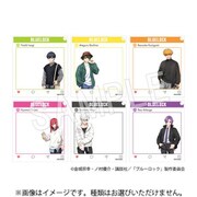 ブルーロック フレームアクリルキーホルダー 1個 [コレクショントイ]