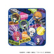 ブルーロック ハンドタオル A [キャラクターグッズ]