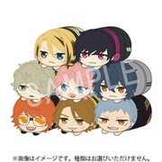 エリオスライジングヒーローズ もちころりんぬいぐるみマスコットvol.2 1個 [コレクショントイ]