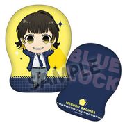 ブルーロック ダイカットクッション デフォルメ スーツ Ver. 蜂楽廻 [キャラクターグッズ]