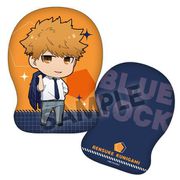 ブルーロック ダイカットクッション デフォルメ スーツ Ver. 國神錬介 [キャラクターグッズ]
