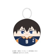 ハイキュー！！ ころまにあ ぬいぐるみ Ver.ユニフォーム Vol.1 （2）影山飛雄 [キャラクターグッズ]