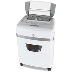 本命ギフト ヨドバシ.com - ミニクロス HPオートフィードシュレッダー HP はさみ・カッター