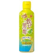 日の出 飲む黒酢スウィーティー 300ml