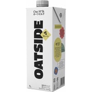 OATSIDE オーツミルク バリスタブレンド 1L