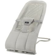 バウンシングシートN ライトグレー（LG） [バウンシングシート 対象月齢：1カ月～]