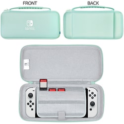 ヨドバシ.com - HORI ホリ NSW-826 [スリムハードポーチ プラス