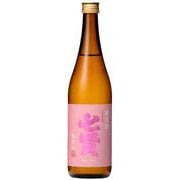 【限定】 七賢 純米 春しぼり おりがらみ 15度 720ml [日本酒]