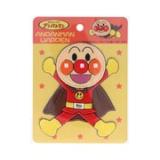ANX001 それいけ！アンパンマン ビッグワッペン全身タイプ アンパンマン [キャラクターグッズ]