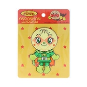 ANX002 それいけ！アンパンマン ビッグワッペン全身タイプ メロンパンナちゃん [キャラクターグッズ]