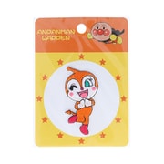 APW109 それいけ！アンパンマン ワッペン ドキンちゃん [キャラクターグッズ]