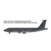 RE14350 米・ボーイング KC-135R ストラトタンカー空中給油機 [1/144スケール プラモデル 2025年2月再生産]