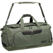 ボストンバッグLG フォレストグリーン [アウトドア ボストンバッグ 80L]