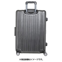 新品　スカイナビゲーター スーツケース ブルーヘアライン 13200円相当 楽天市場】【楽天1位】 SKYNAVIGATOR スーツケース キャリー