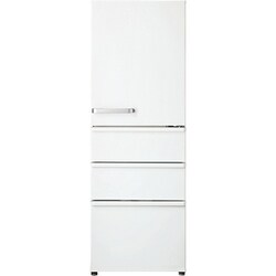 ヨドバシ.com - AQUA アクア AQR-36N（W） [冷蔵庫 （355L・幅60cm・右