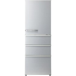 ヨドバシ.com - AQUA アクア AQR-36NL（S） [冷蔵庫 （355L・幅60cm