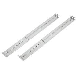 SilverStone RMS07-20 ラックレール（2本セット） SST-RMS07-20