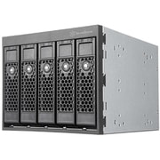 SilverStone FS305-E HDD増設ベイ SST-FS305-E