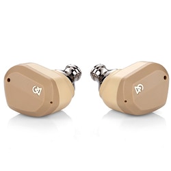 【ジャンク】Campfire Audio Orbit    E