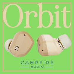 ヨドバシ.com - Campfire Audio キャンプファイヤーオーディオ ヨドバシ.com - Campfire Audio キャンプファイヤーオーディオ