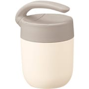 MO-3019-044 [MOTTERU くるっとハンドルマグタンブラー 310ml オフホワイト]