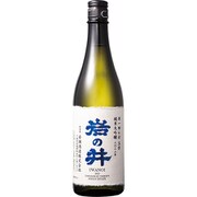 岩の井 純米大吟醸 単一田んぼ 玉栄 17度 720ml [日本酒]