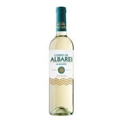 アルバリーニョ コンデス デ アルバレイ 750ml スペイン/D.O.リアス・バイシャス [白ワイン]